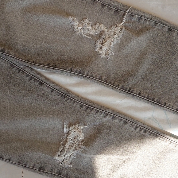 NWOT Good American good boyfriend jeans - Picture 9 of 16